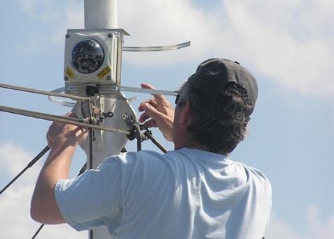 E-monitoring will assist AFMA to ensure the best possible fisheries management. Credit: AFMA