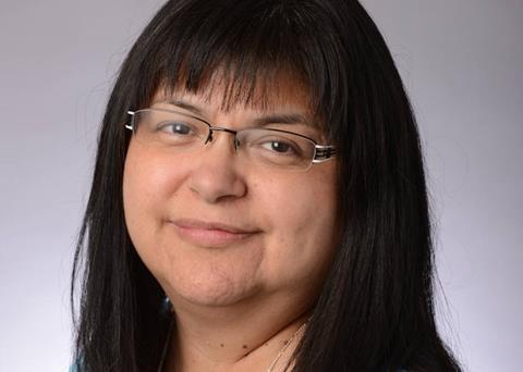 Chief Marilyn Slett Photo: Coastal First Nations