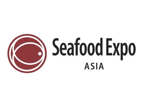 Seafood Expo Asia