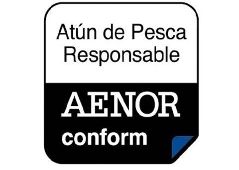 The Spanish tuna fleet is helping distribution and processing companies to gain AENOR certification for responsibly fished tuna Photo: AENOR