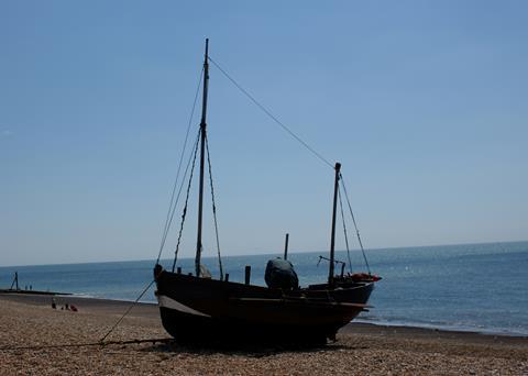 The European Parliament voted in favour of the proposal for a new Common Fisheries Policy. Credit: Melanie Siggs/Marine Photobank