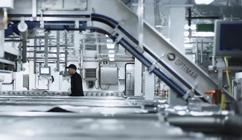 Optimar onboard solutions