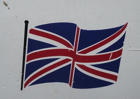 Environmental organisation, Oceana, warns of 'anarchy' if the UK leaves the EU without a withdrawal deal