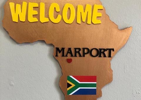 Marport opens Cape Town facility