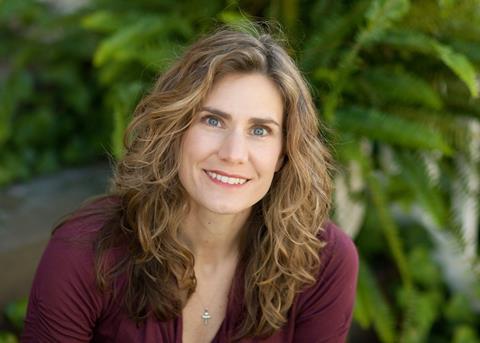 Holly A. Bamford is the assistant administrator for NOAA's National Ocean Service. Credit: NOAA