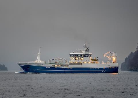 Taits heads home to Scotland