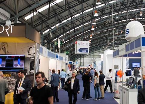 Navalia 2020 has been cancelled but will return next year on an annual basis Photo: Navalia