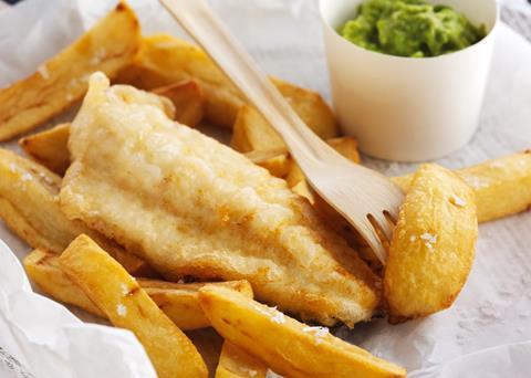 Organised by Seafish, the National Fish & Chip Awards will take place on 26 January 2017 in London