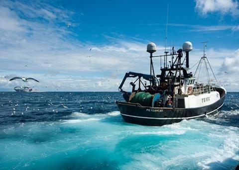 Seafish has published its 2019 fleet data report Photo: Seafish