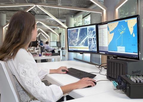 Satlink to train observers for remote roles