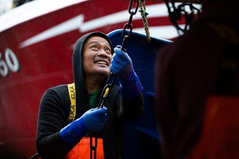 Waitrose - fisher welfare videos