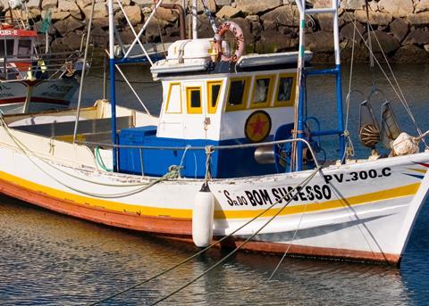 Some progress has already been made under the new CFP. Credit: Feliciano Guimarães/CC BY 2.0