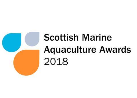 Scottish Marine Aquaculture Awards