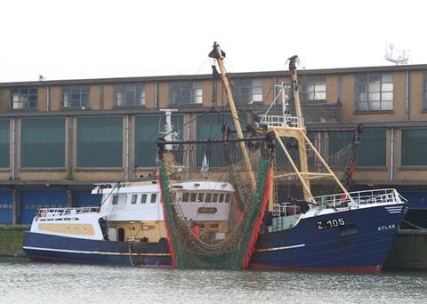 In 2018, the number of stocks fished at Maximum Sustainable Yield levels will be increased to 53