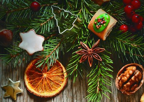 Season's Greetings from World Fishing & Aquaculture