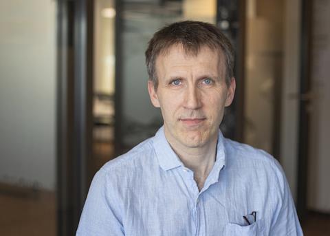 Valka service manager for Norway and Russia