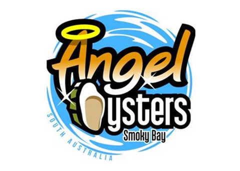 Angel Oysters are FoS certified