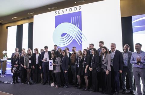 Seafood Excellence Global Awards Winners
