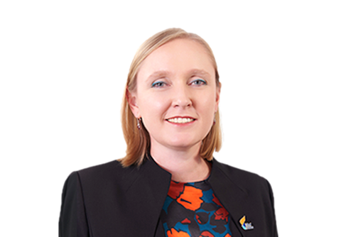 Dr Darian McBain: "We will continue to do our part to uphold human rights, and we remain committed to providing safe, legal and freely-chosen employment"