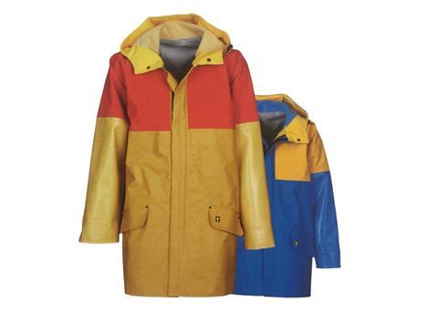 New HybridPro+ breathable generation from Guy Cotten