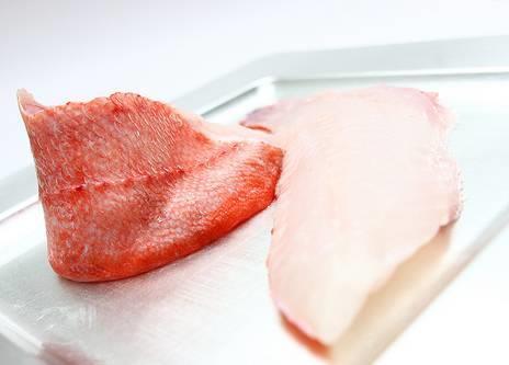 Valka has developed new, revolutionary pinbone removal technology