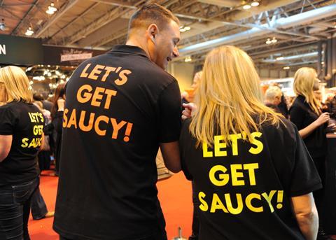 Icelandic Seachill owns the Saucy Fish brand Photo: Icelandic Group