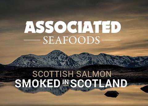 Associated Seafoods has won two awards at the North East Scotland Food and Drink Awards 2019 Photo: Associated Seafoods