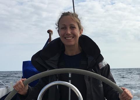 New UK PO appoints manager