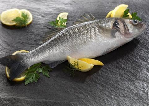 Sea bass stocks are in serious decline