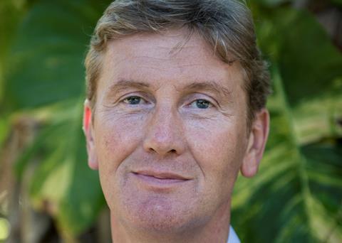 Blake Lee-Harwood: “This situation has not improved in recent years and there seems to be a lack of ambition in some regions”