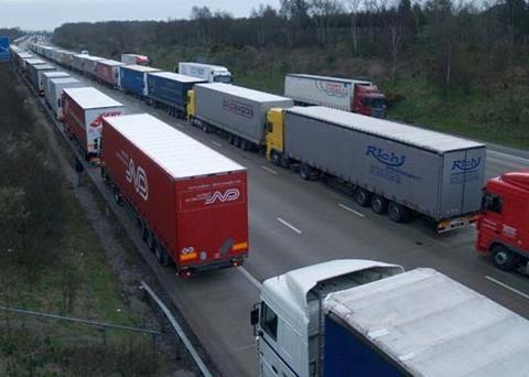 Operation Stack. Credit: Barry Davis/CC BY 2.0 via Wikimedia Commons