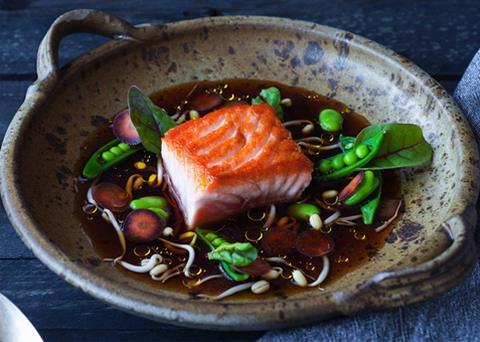 Marine Harvest acquires Northern Harvest