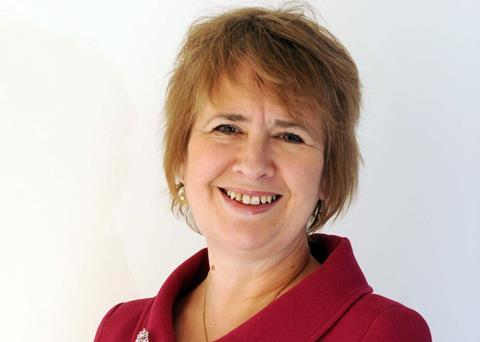 Roseanna Cunningham, Scottish Environment Minister