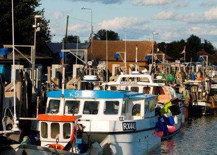 The ground rules for this initiative ill be set at a meeting in April