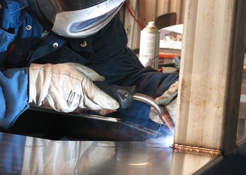 Optimar generated a revenue of around €115 million in 2017