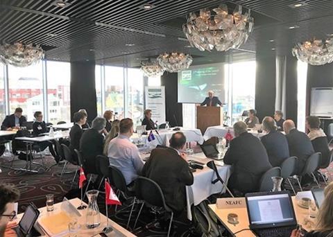 Faroe Islands: Whaling in line with sustainable development