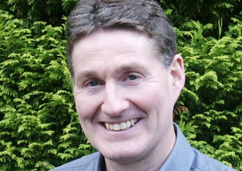 Professor Douglas Tocher: 