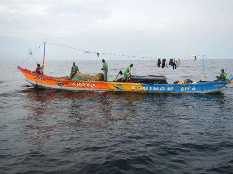 Fishers based in the city typically travelled up to 120km offshore for up to six days with no safety gear