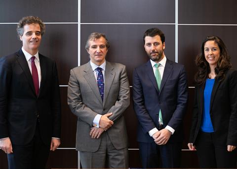 Shipbuilding meeting