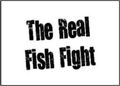 The Real Fish Fight hopes to create a group that has the strength to tackle the issues that fishermen face