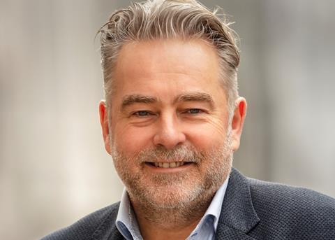 Management changeover at Fiskevegn