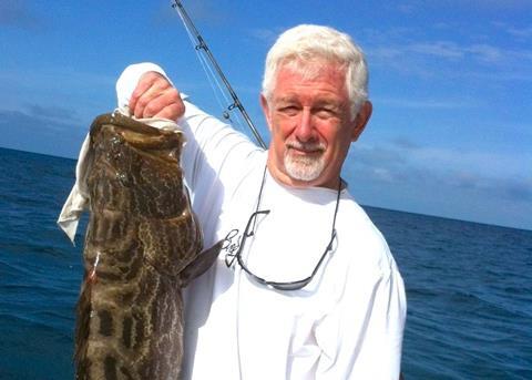 Doug Gregory has been appointed as the new executive director