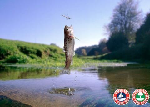 FoS certification for insect feed producer