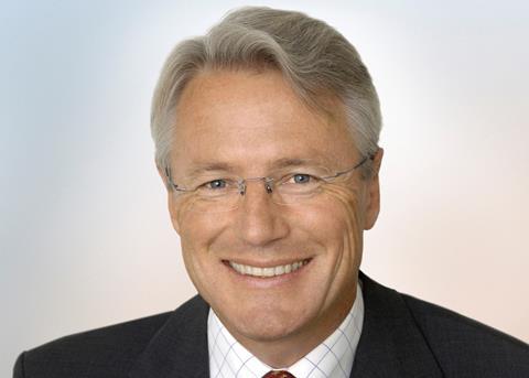 Björn Rosengren