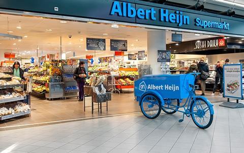 Albert Heijn