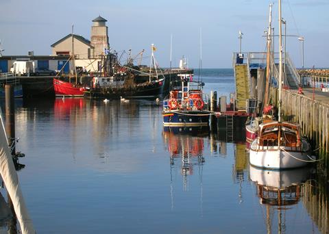 Scotland is expanding its catch quota trial