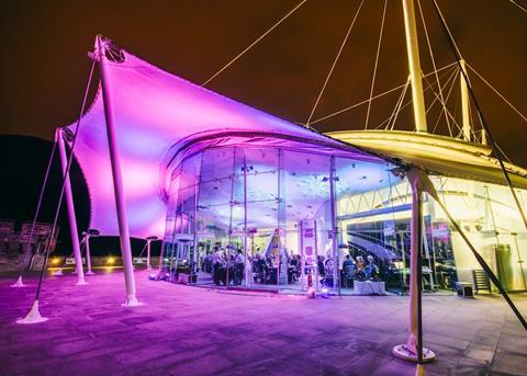 The shortlists for the 2019 Aquaculture Awards, taking place at Dynamic Earth in Edinburgh, have been announced Photo: Benchmark Holdings