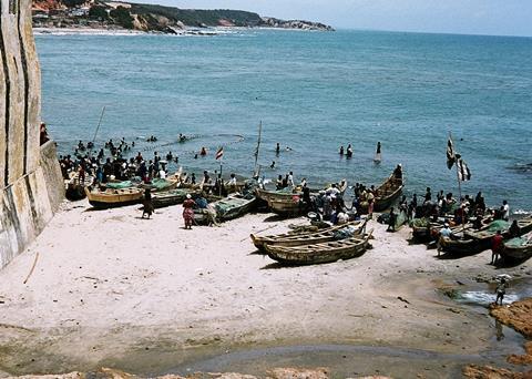 Ghana continues to cooperate closely with the EC. Credit: hiyori13/Wiki/CC BY-SA 2.0