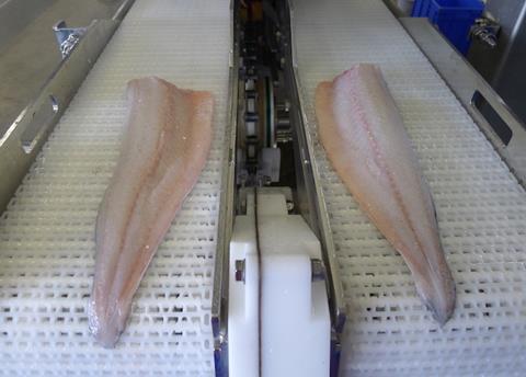 Baader adds to processing range
