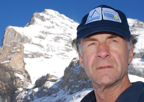 Sir Ranulph Fiennes has been confirmed as a guest speaker at the World Seafood Congress